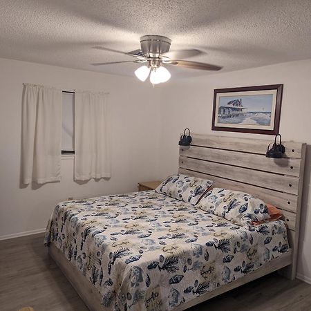 אנגלווד La Boca Beach House מראה חיצוני תמונה