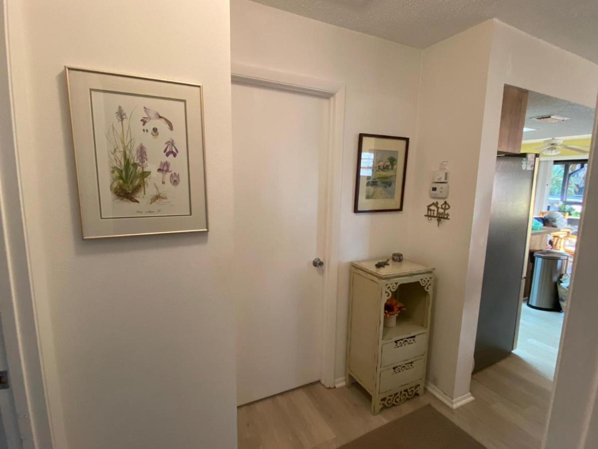 אנגלווד La Boca Beach House מראה חיצוני תמונה