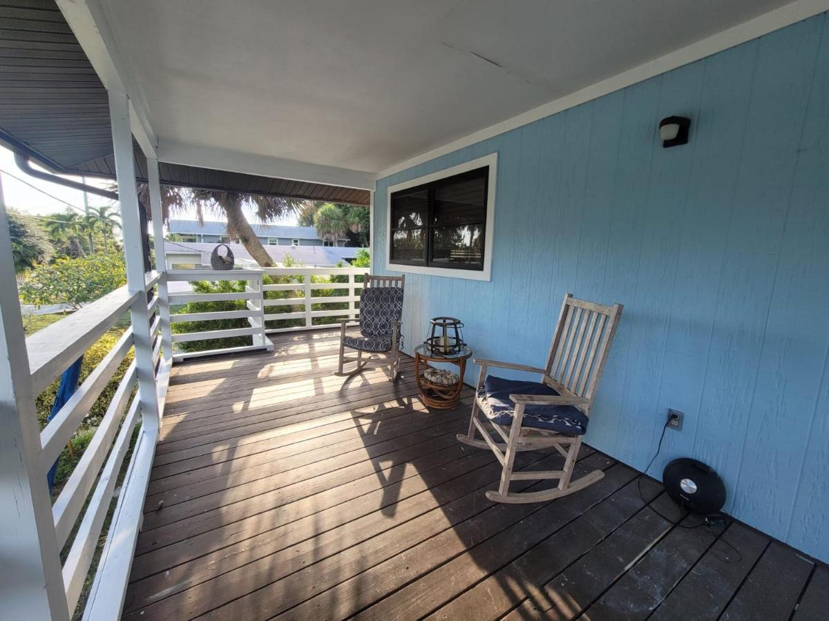 אנגלווד La Boca Beach House מראה חיצוני תמונה