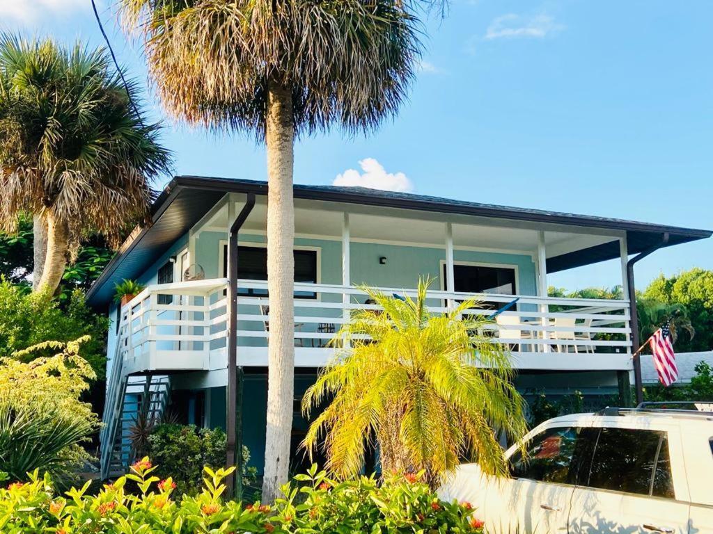 אנגלווד La Boca Beach House מראה חיצוני תמונה