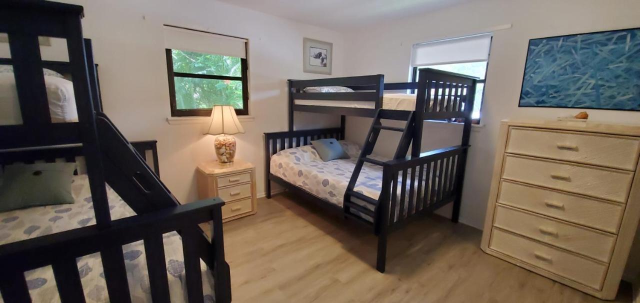 אנגלווד La Boca Beach House מראה חיצוני תמונה