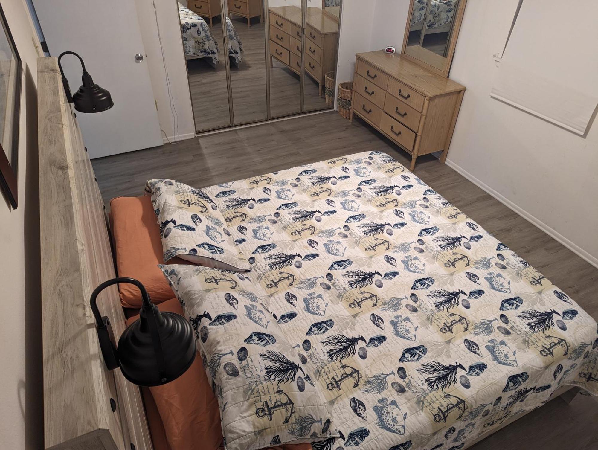 אנגלווד La Boca Beach House מראה חיצוני תמונה