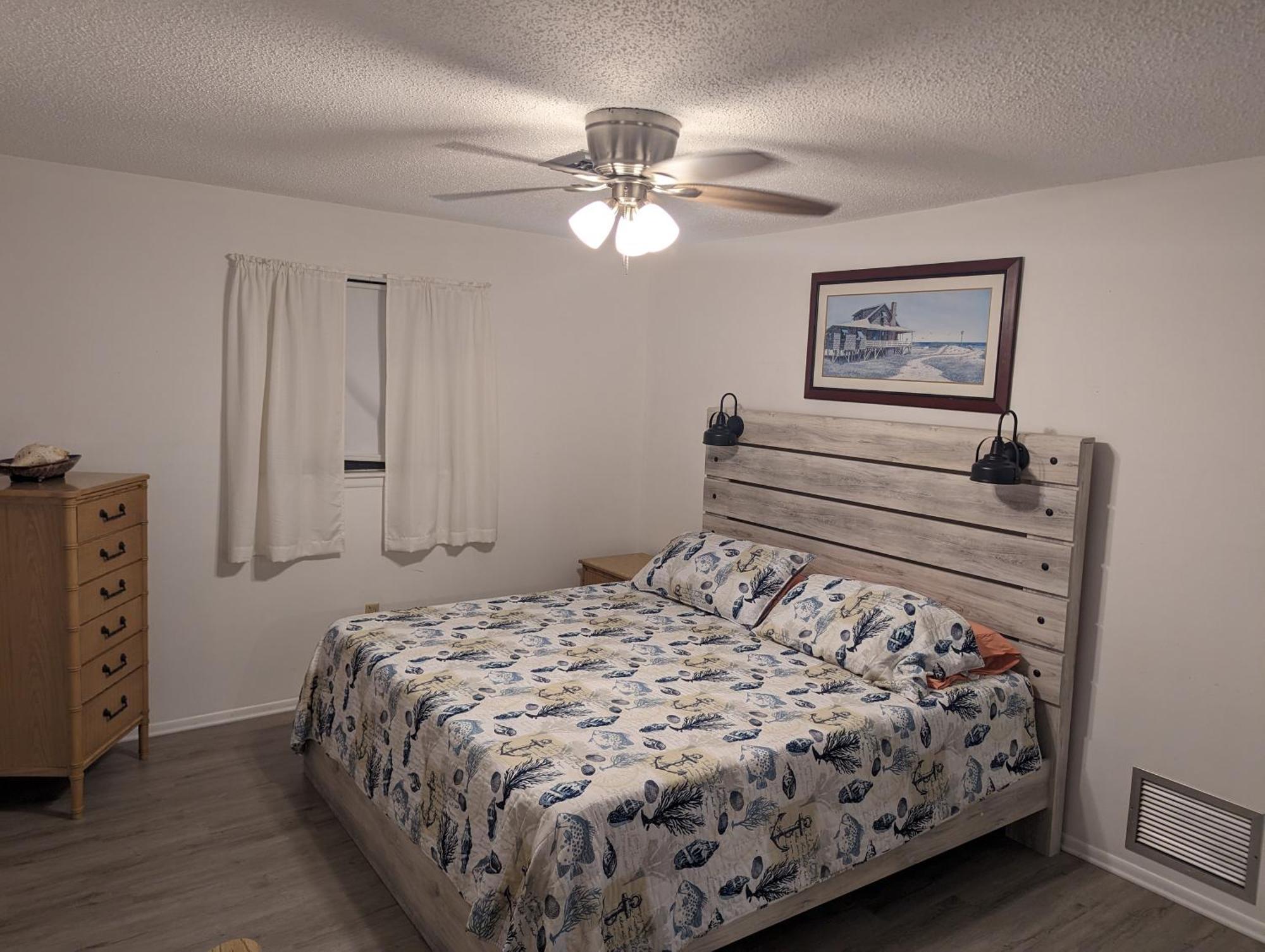 אנגלווד La Boca Beach House מראה חיצוני תמונה